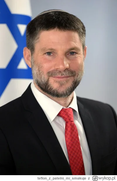 teflonzpatelnimismakuje - Ja tak tylko gwoli przypomnienia zostawiam wizerunek tego o...