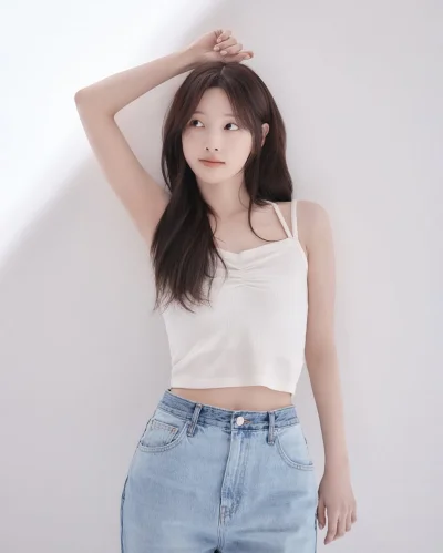 XKHYCCB2dX - #koreanka #yeonhee #rocketpunch