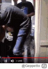 Geppetto - #danielmagical Mariusz polej