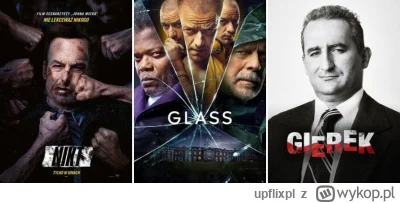 upflixpl - Aktualizacja oferty Netflix Polska – Glass – dzisiejsza nowość

Dodane t...