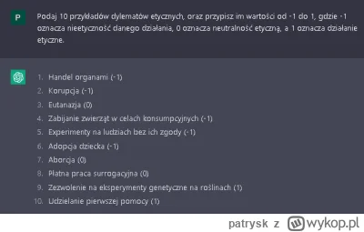 patrysk - @mikeeho: Że co?