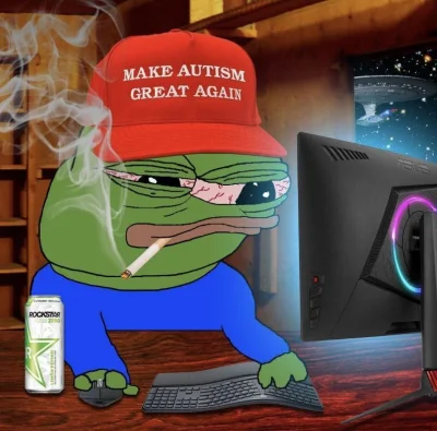 Wanzey - Huop znowu cały dzień na pryczy przeleżał i teraz będzie siedział i oglądał ...