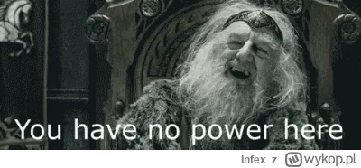 Infex - #wladcapierscieni