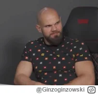 Ginzoginzowski - robur to robi za pachołka zawsze kiedy wymagany jest wyzszy poziom i...