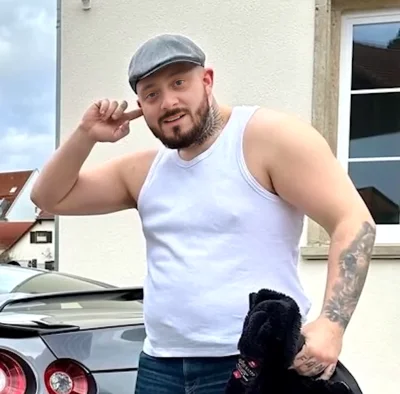 SebaWayneFAS - #famemma za male na mojego c---a