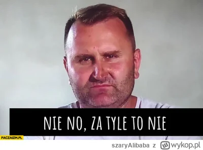 szaryAlibaba - @SatanWasa_Babyboomer: