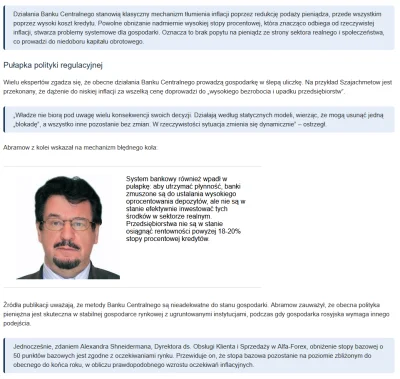 mleko3-2procent - Rosyjscy ekonomiści dobrze wiedzą, w jakim kierunku podąża gospodar...