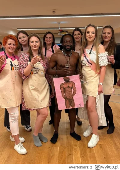 evertoniarz - #p0lka #blackpill #logikarozowychpaskow
Twoja przyszła żona mireczku :)