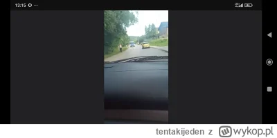 tentakijeden - @LukaszTV a Tadzik stoi na poboczu xD