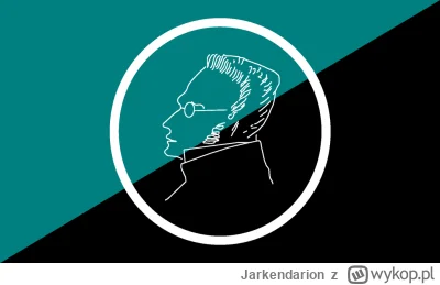 Jarkendarion - Dlaczego jestem anarchoegoistą/anarchonihilistą

Nie wierzę w instytuc...