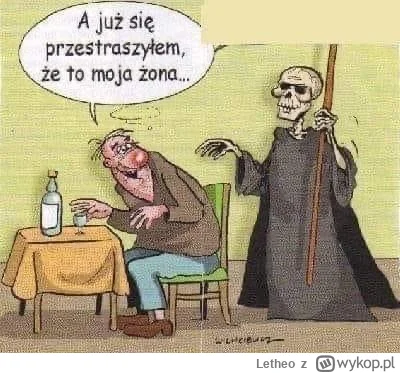 Letheo - #grazynacore #heheszki #humorinformatykow