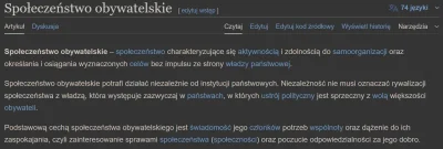 StaryWedrowiec - Kolego, @JacekEV, nie przejmuj się głąbami, którzy nie rozumieją ide...