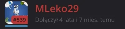 MLeko29 - Dobra, emocje już opadły jak po wielkiej bitwie kurz i teraz pojawiają się ...