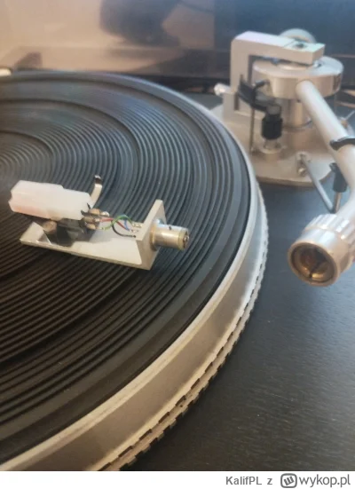 KalifPL - @xan_physic: Wrzucam zdjęcia staniu aktualnego