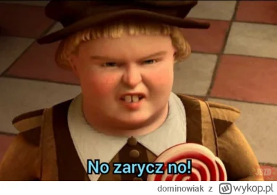 dominowiak - #bitcoin