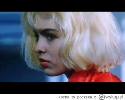 kochatopoczeka - Nigdy nie przyszło mi do głowy ze to było napisane do filmu
#muzyka...