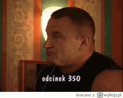 Bolcano - @marcinkox3: