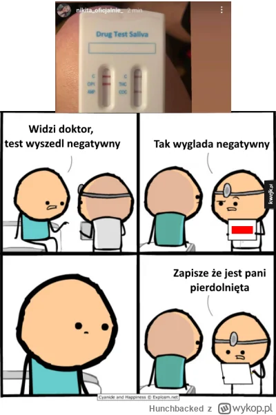 Hunchbacked - #danielmagical