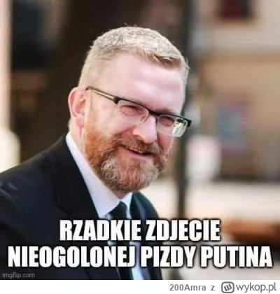 200Amra - Dawno nie było. 
#sejm #bekazkonfederacji #polityka