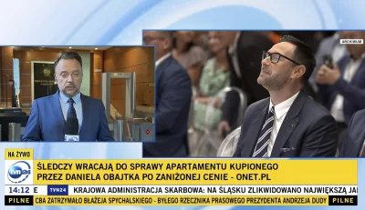 mickpl - A tego się nie spodziewałem XD 

Prokuratura zajęła się sprawą apartamentu D...