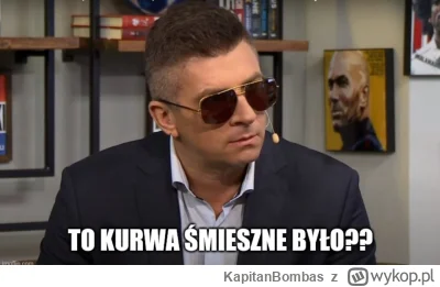 KapitanBombas - @magazynierka_4k: Koleżanko, chyba pomyliłaś odwagę z odważnikiem