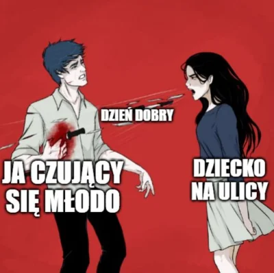 czykoniemnieslysza - #memy