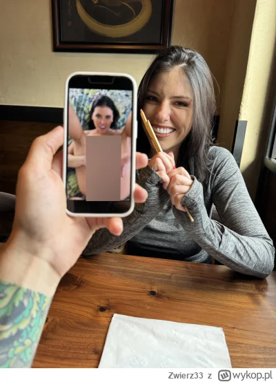 Zwierz33 - @AgentGRU: Tak to wygląda w realu XD