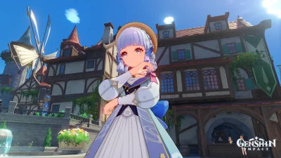 KsyzPhobos - Pochwalę się, że w końcu po długim czasie kupiłem To >:3c
#kamisatoayaka...