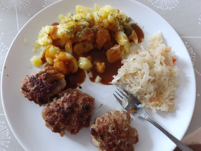 ryoku88 - #przegryw pszny obiad mamę zrobiła a Zara przyjdzie kolega i będziemy grać ...