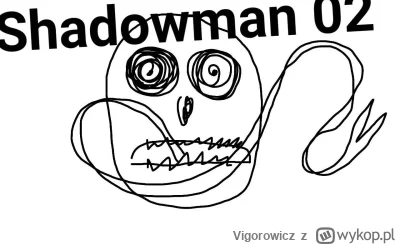 Vigorowicz - >>>>>>>>Shadowman 02

#rozgrywkasmierci #gry #przegryw #ps5