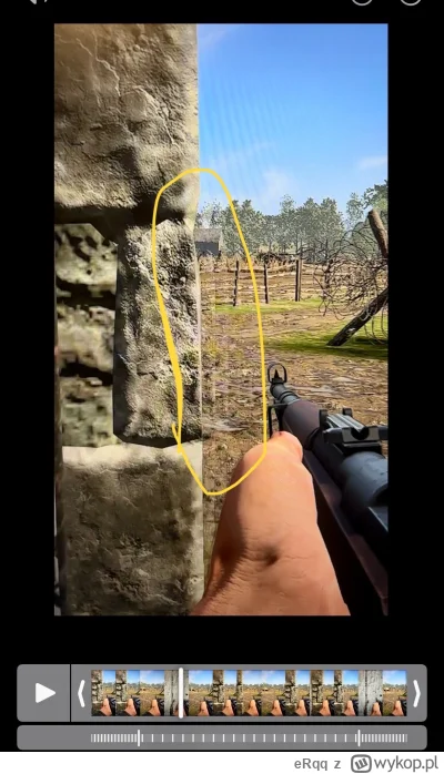 eRqq - Hejka,
Mam pewien problem może ktoś już się z nim borykał albo zna odpowiedź n...