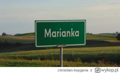 christian-huygens - Pamiętasz jak w Warszawie karierę zrobić chciałaś
To ty tam penеr...