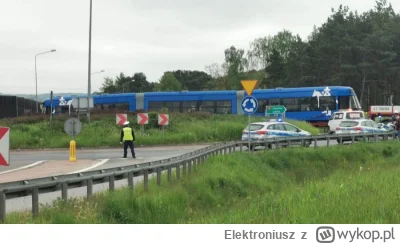 Elektroniusz - @JerryManson W Kielcach też jest z nimi problem.
Nie pomaga nawet to, ...