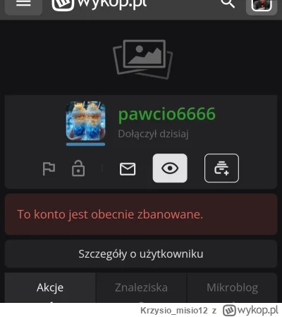 Krzysio_misio12 - Na szczęście tym razem karaluch szybko usunięty 
#famemma