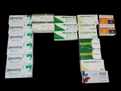 Mikroprocesor - No i wróciłem od psychiatry. Diagnoza? Klasyk: mózg z popcornu, dusza...