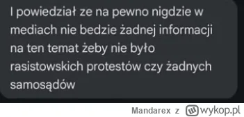 Mandarex - @ewolucja_myszowatych: XDDDDDD

Tak było nie zmyślam XD