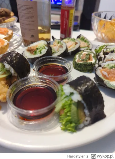 Hardstyler - @TrisssMerigold pozdro 😁