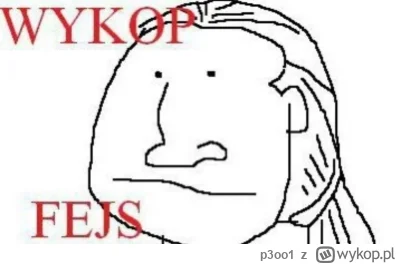p3oo1 - Wykopki wierzące że „wygrały” xD
Za klika godzin: ,,Po złożeniu zeznań wszysc...