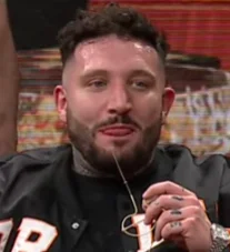 Messii - #famemma Jedyny plus tego programu to że świniak dostał KO