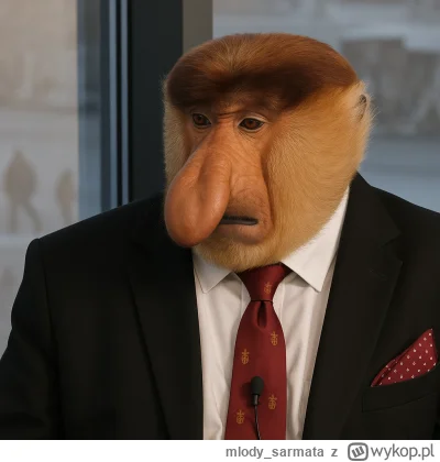 mlody_sarmata - Sprawiedliwość jest dla łojaca 
Dla ciebie wirrr smierdzielu 
#konkur...