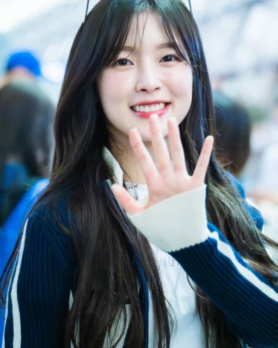 XKHYCCB2dX - #koreanka  #arin #ohmygirl