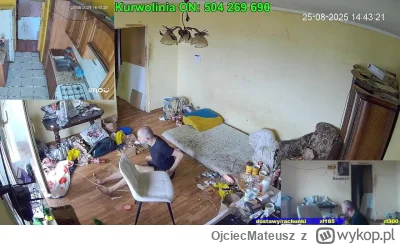 OjciecMateusz - #raszei #patostreamy #danielmagical