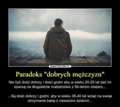 Luke_Skywalker88 - #blackpill może i g---o z FB ale no coś w tym jest xd

Badz dobry ...