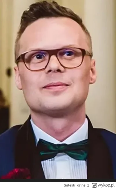 Sateliti_drine - Imho the besta kawalerski w historii uniwersum był u tego ziomka z d...