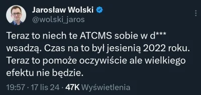 EnzoMolinari - Jak zwykle na wykopie euforia, a poważni eksperci wstrzymują entuzjazm...