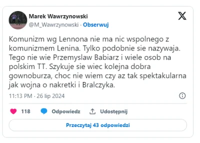 Franekzfabryki_firanek - #paryz2024 
Czyli teraz to ten dobry komunizm, a nie tamten ...