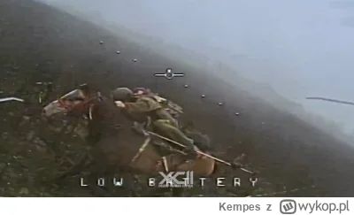 Kempes - #ukraina #rosja #wojna 

Kacapom zaczyna brakować koni mechanicznych.