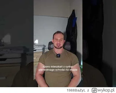 1988BaZyL - Nie wiem, czy było na tagu, ale w ustawie o cenach mieszkań jest pewien h...