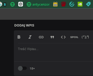 KingaM - #Wykop #programowanie jakby ktoś chciał to chętnie podzielę się skryptem któ...