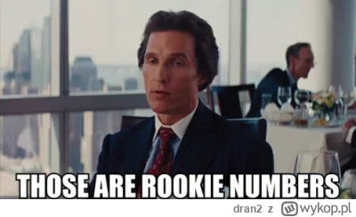 dran2 - >Ja dziś fasolkę szparagową za 16/kg dorwałem,

@beer_man: Absurdalne 24 za p...